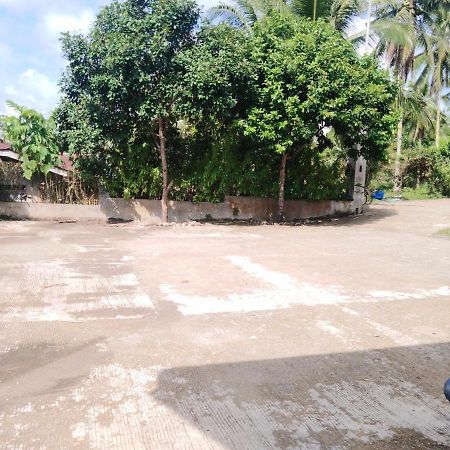Villa Del Carmen Haven Bohol Exterior foto