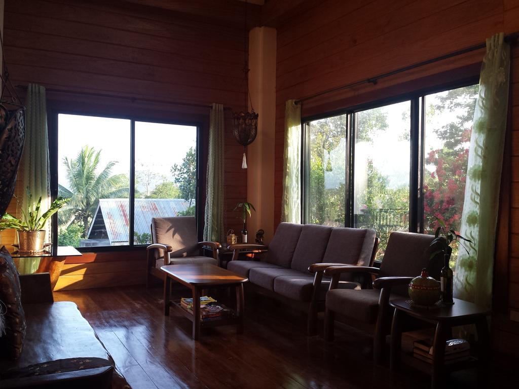 Villa Del Carmen Haven Bohol Exterior foto