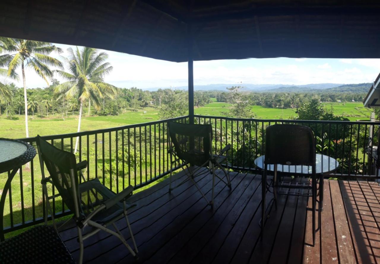 Villa Del Carmen Haven Bohol Exterior foto
